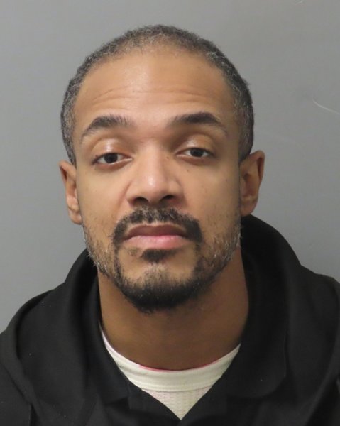 Mugshot of STEVE LAMONT THOMAS