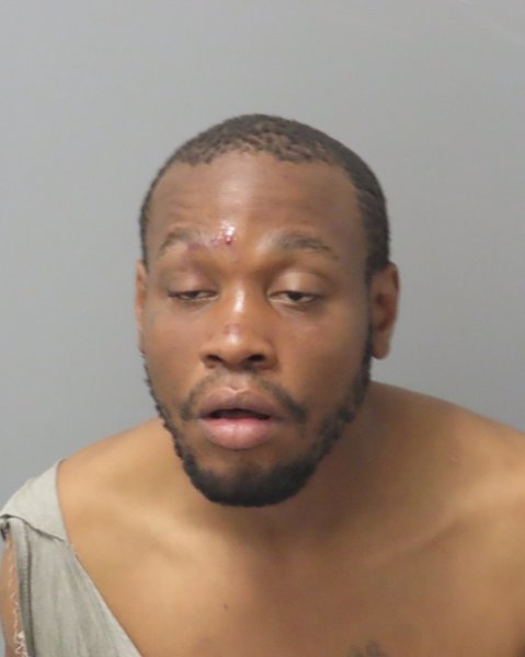 Mugshot of MARCUS LAMAR SMITH