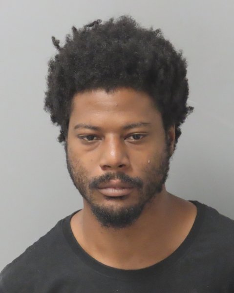 Mugshot of JOSHUA C HUTCHINSON