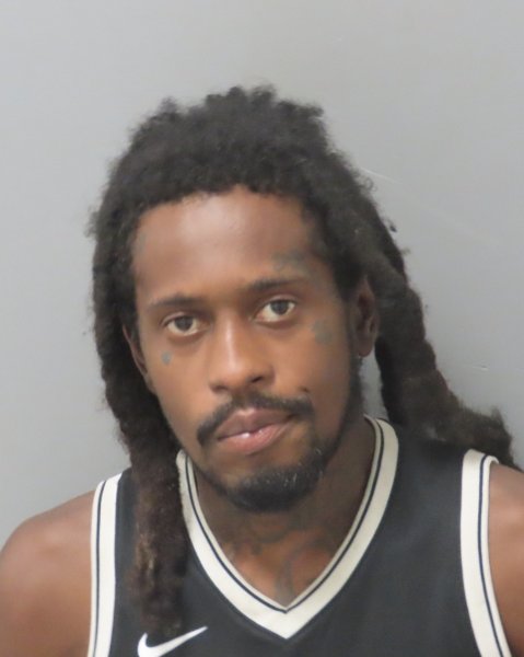 Mugshot of KATRAVIONE D JOHNSON