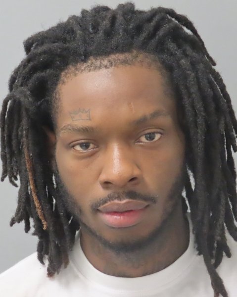 Mugshot of TERRANCE LAMONT J EDWARDS