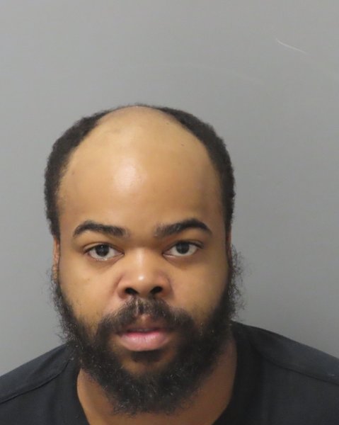 Mugshot of EL LAMONT HOWARD
