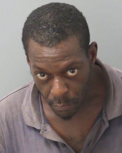 Mugshot of DWIGHT LEE JOHNSON