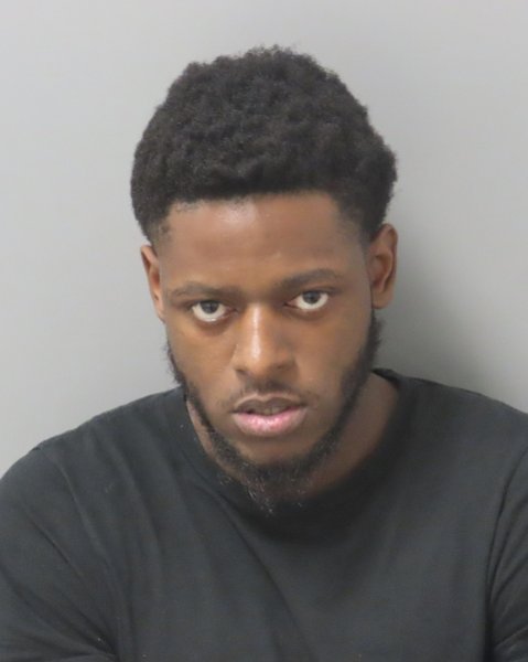 Mugshot of MALIK DUWAUN DAY