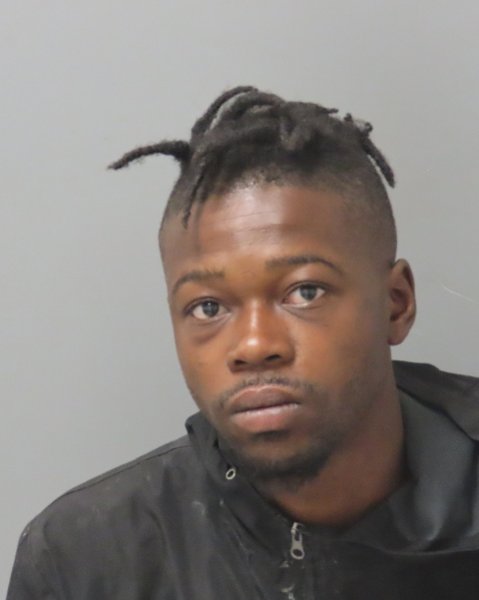 Mugshot of TIMOTHY T ANDERSON-FURLOW