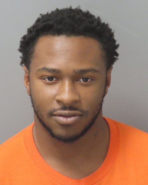 Mugshot of AVION NIKTREL WELCH