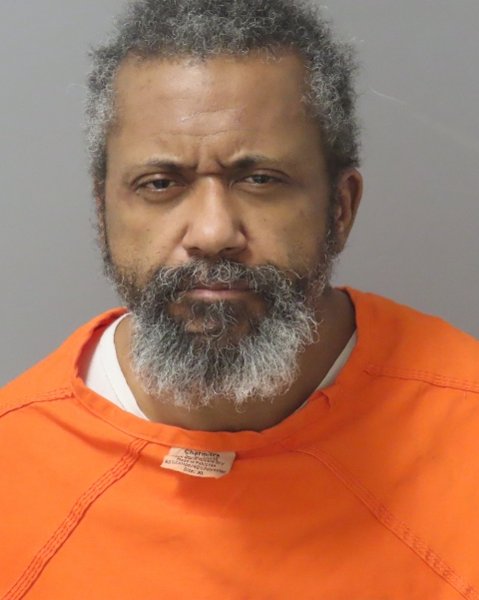 Mugshot of JOHN DARDEN