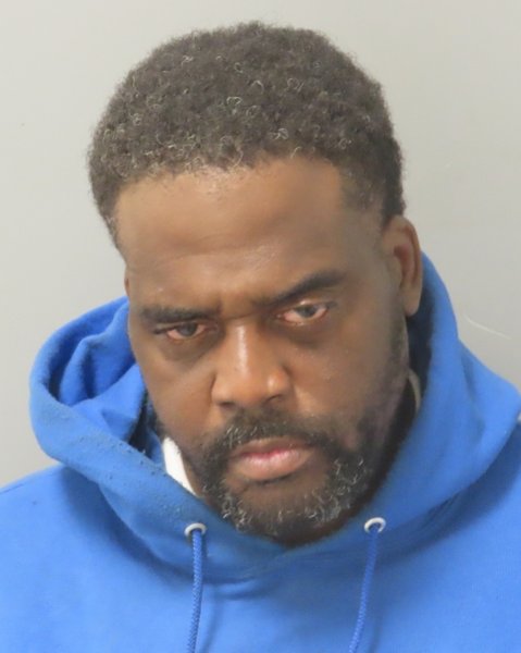 Mugshot of JOEL SHARP J PRICE