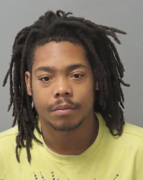 Mugshot of JONTEZ DURAN HUNTLEY