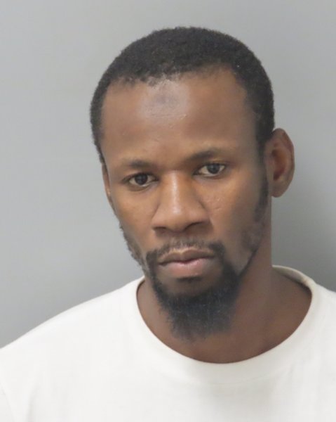 Mugshot of AHMED ABDALLA