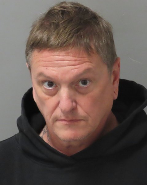 Mugshot of HAROLD COVEY