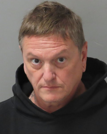 Mugshot of HAROLD COVEY