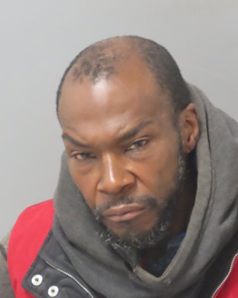 Mugshot of HARRY ROLAND 3 MCDOWELL