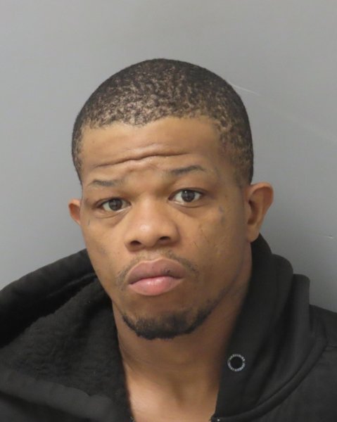 Mugshot of ROBERT LEE 3 MARTIN