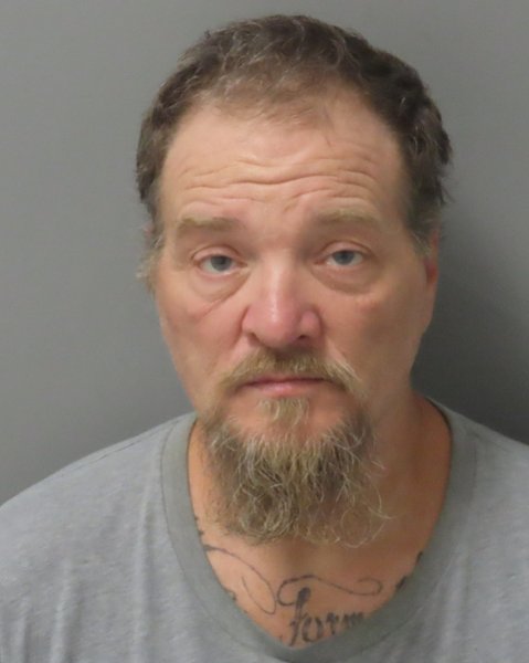 Mugshot of JAMESON DAVID LOVE