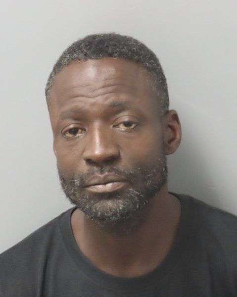 Mugshot of JOVAN TYLER