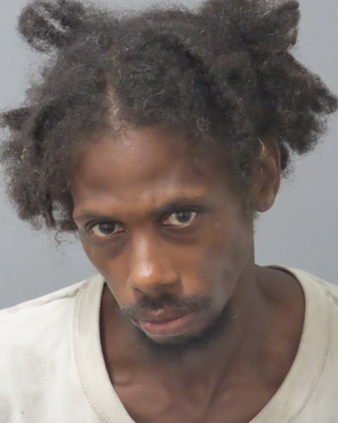 Mugshot of BLAKE EVERETT WALKER