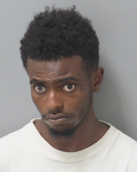 Mugshot of ANTONIO C MURRAY