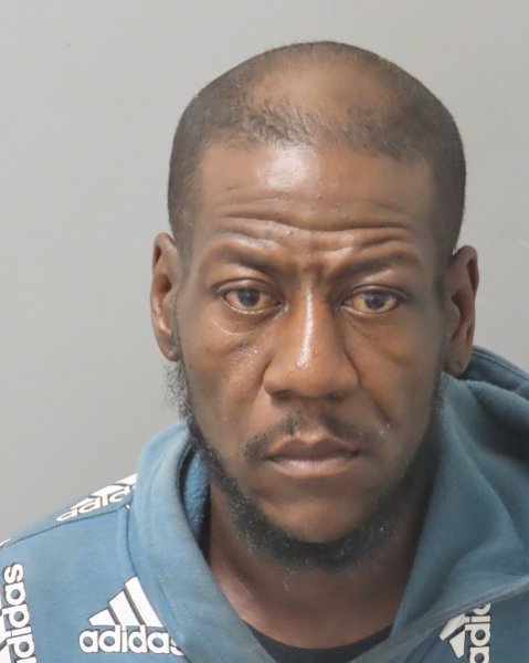 Mugshot of SEAN ANTWAN COTTON
