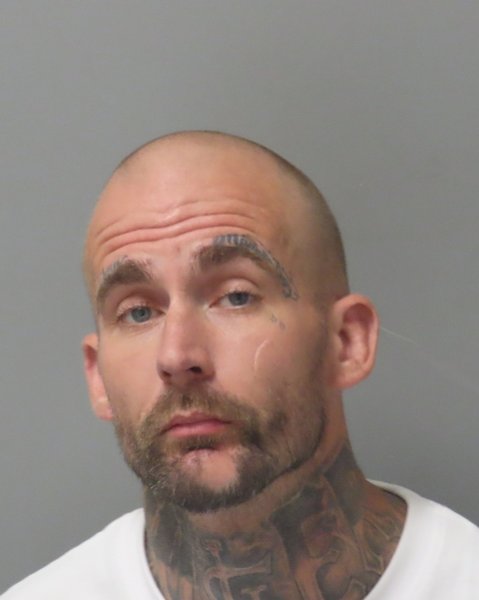 Mugshot of MICHAEL S SUMMERS