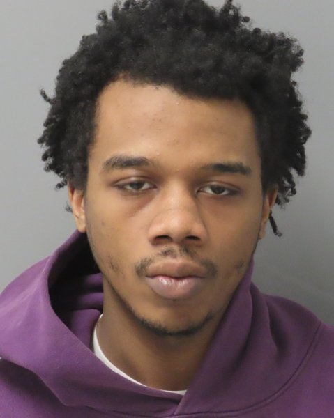 Mugshot of TRAVIS SANTEL J SILLS
