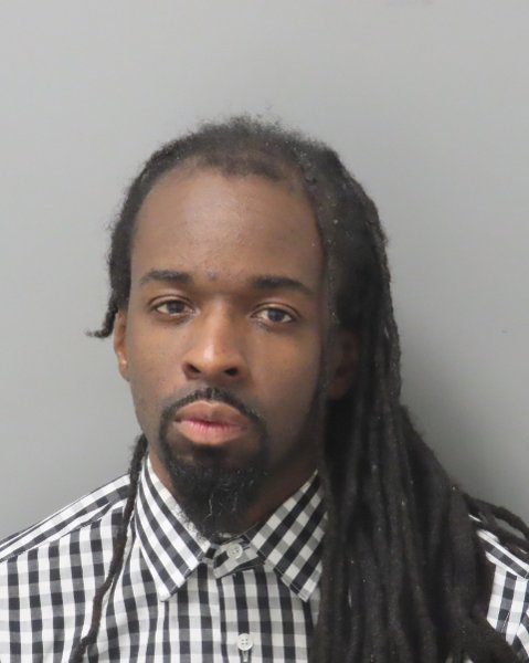 Mugshot of TARBIS J WARD