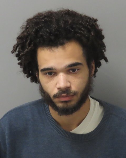 Mugshot of AJAI DENAUN SPILLER