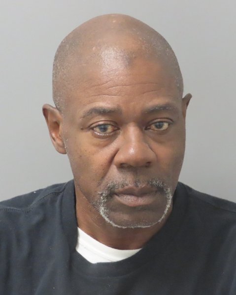 Mugshot of EUGENE E THOMAS