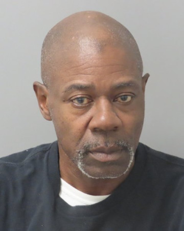 Mugshot of EUGENE E THOMAS