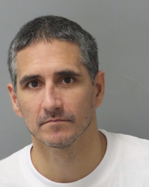 Mugshot of DONALD LEE 3 CUMMINGS