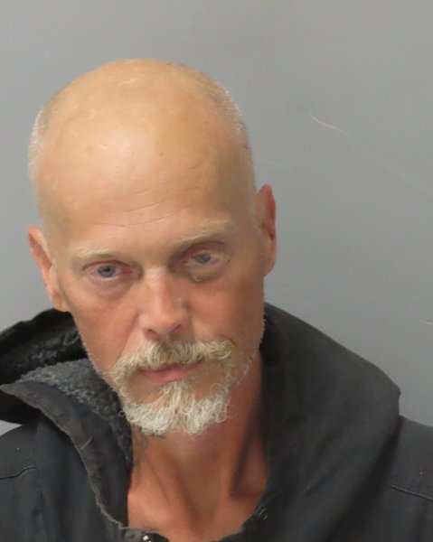 Mugshot of KEVIN DAVID POIRRIER