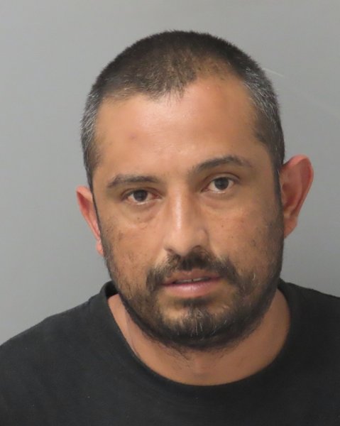 Mugshot of JOSE M KILMER
