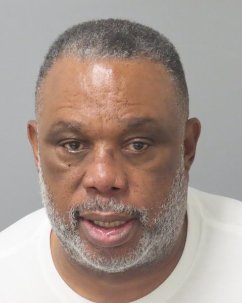Mugshot of KEITH ENNIS