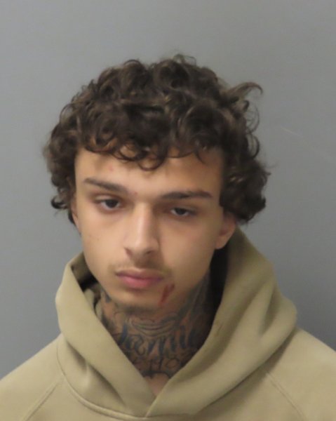 Mugshot of ABDULLAH BAMUQABEL