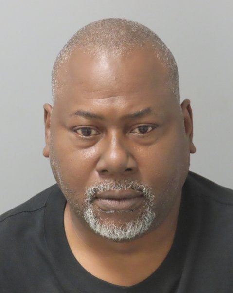 Mugshot of ARTHUR CLAY GARRETT