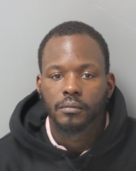 Mugshot of JAMES J CARTER