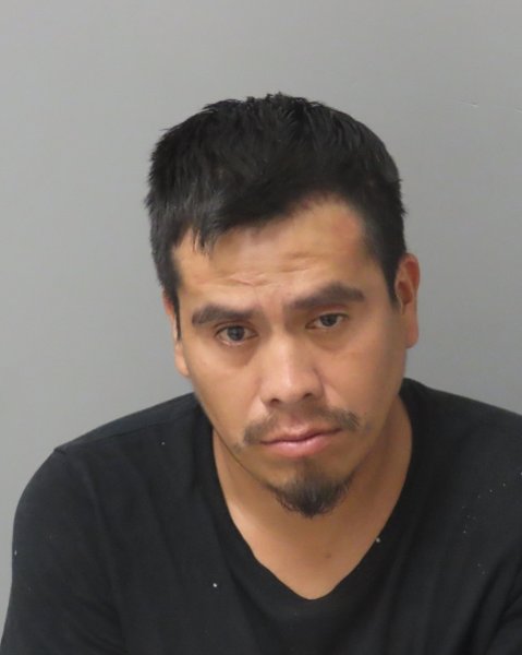 Mugshot of GREGORIO SIMON SOLANO