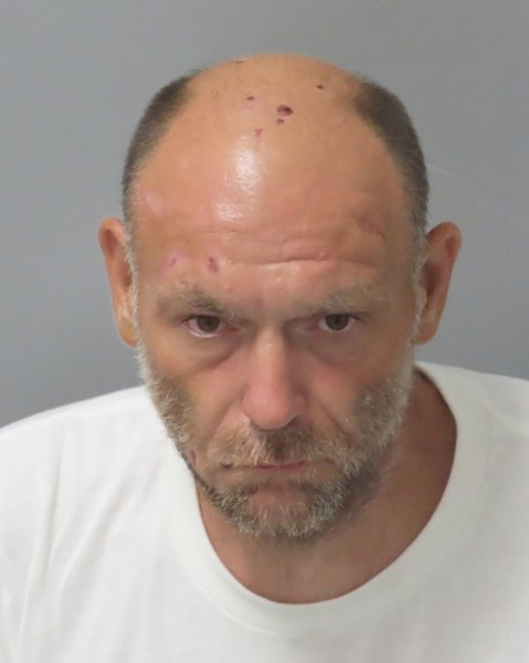 Mugshot of DENNY WAYNE J MARLOW