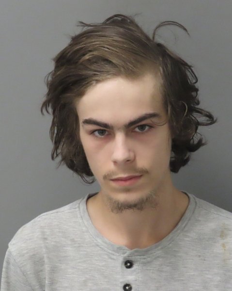 Mugshot of PHILLIP JOSEPH J HENRY