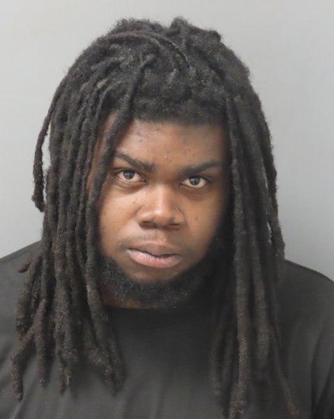 Mugshot of D'WANYA DAVID BURRELL