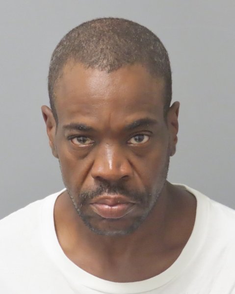 Mugshot of MARK ANTHONY TOMPKINS