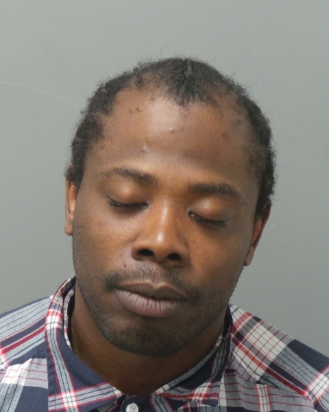 Mugshot of KYRON TAYLOR