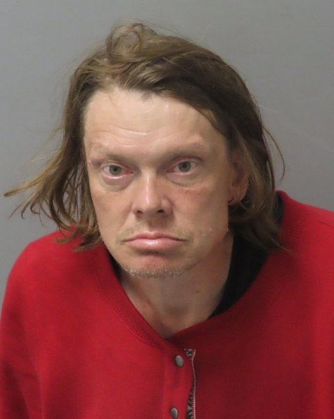 Mugshot of JOSHUA MUELLER