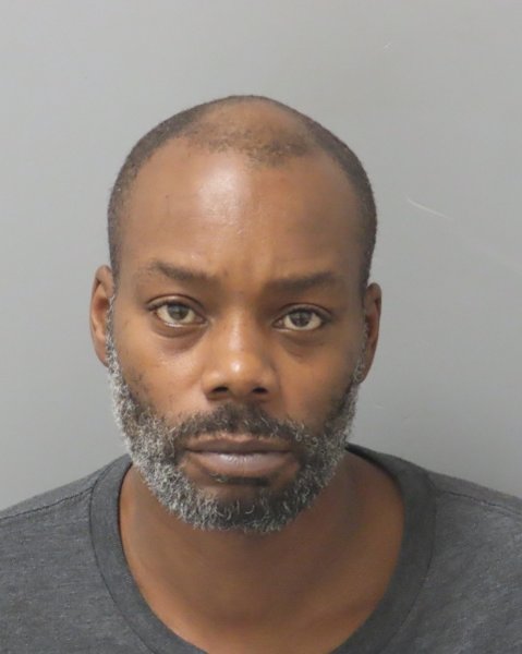 Mugshot of DANIEL LEONEDUS COLE