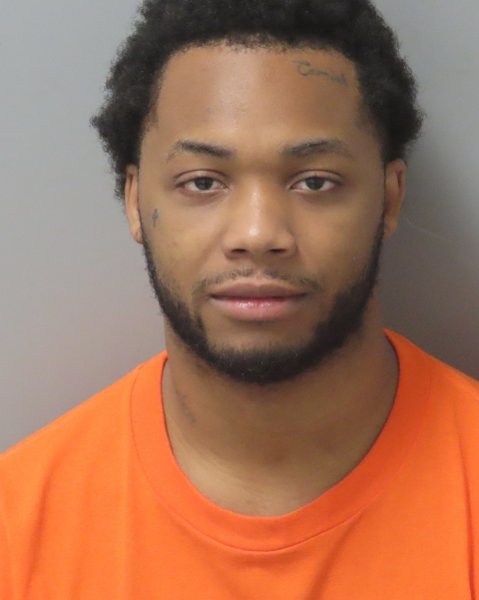 Mugshot of RODENY A J SWIFT