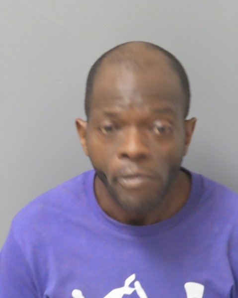 Mugshot of LARRY KENNETH REED