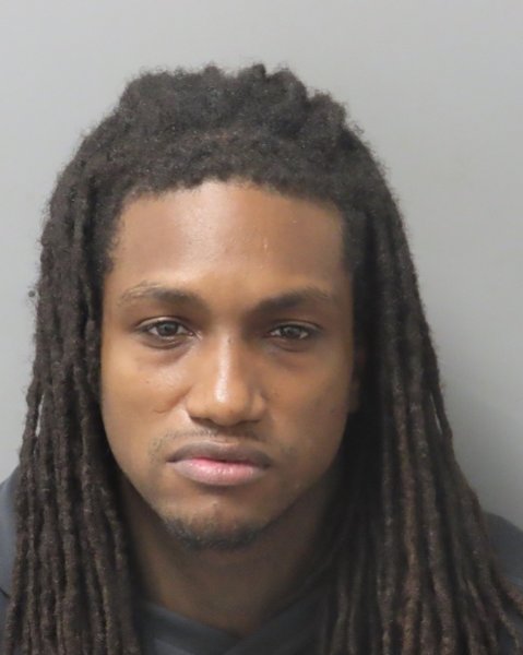 Mugshot of MARK DENZELL GULLEY