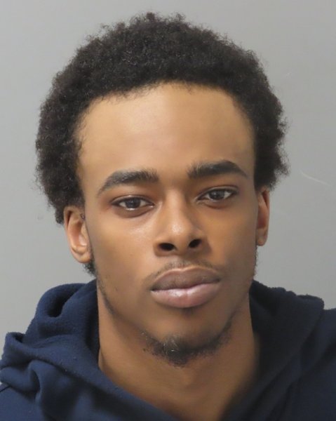 Mugshot of SHAUN JORDAN