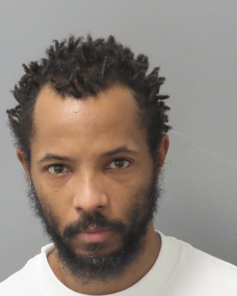 Mugshot of NATHANIEL MILLER