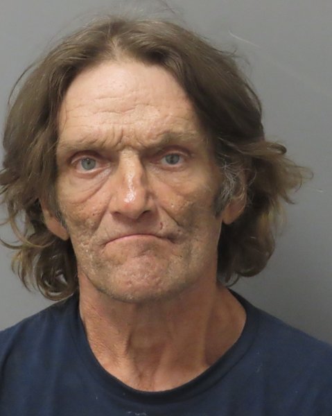 Mugshot of DAVID ALLEN HIGGINS